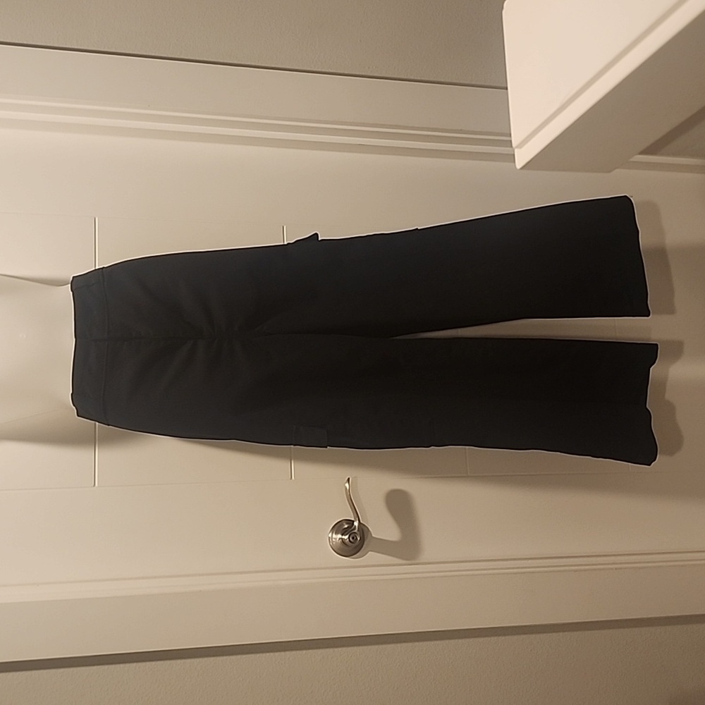 New Dickies Black Cargo Pants